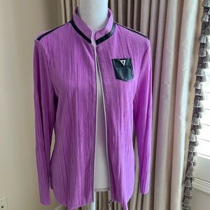 NWOT- Active in Style! Golf, tennis, pickleball, walks—endless options!